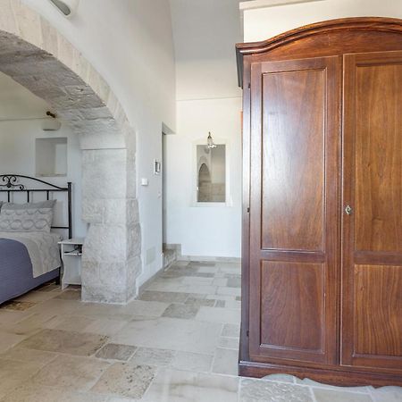 Agriturismo Donna Teresa Villa Mottola Eksteriør billede