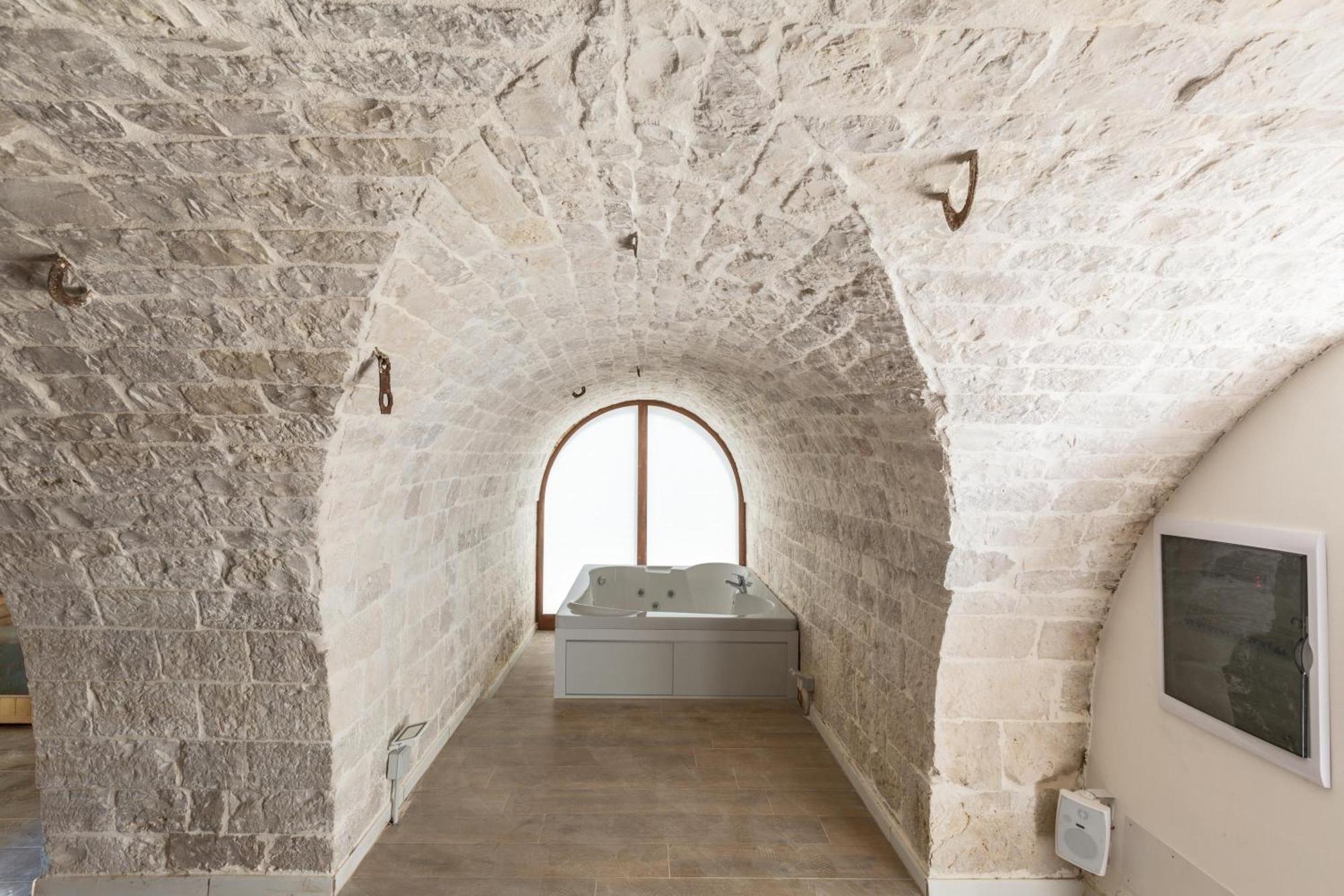 Agriturismo Donna Teresa Villa Mottola Eksteriør billede