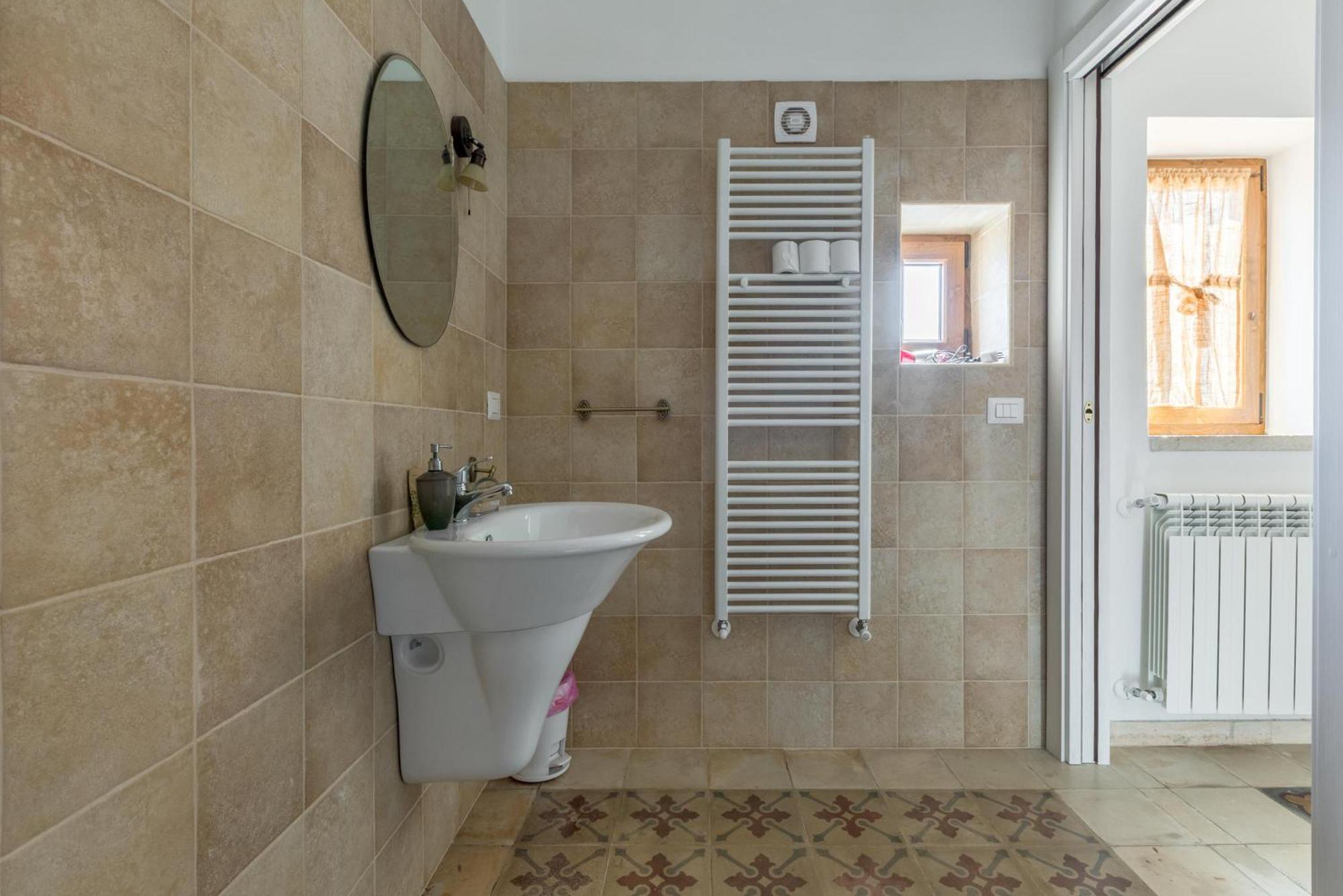Agriturismo Donna Teresa Villa Mottola Eksteriør billede