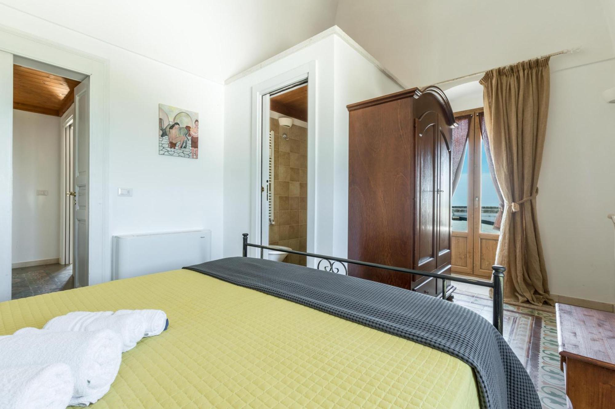 Agriturismo Donna Teresa Villa Mottola Eksteriør billede
