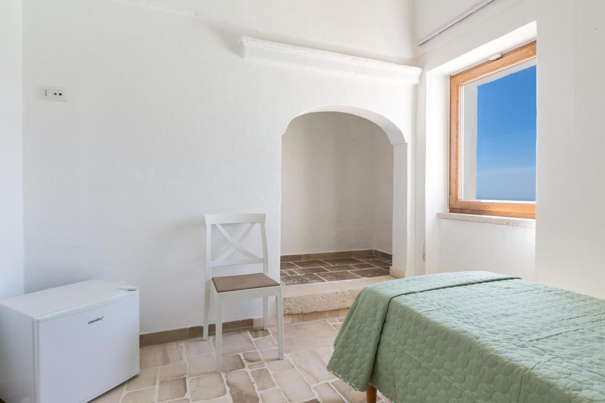 Agriturismo Donna Teresa Villa Mottola Eksteriør billede