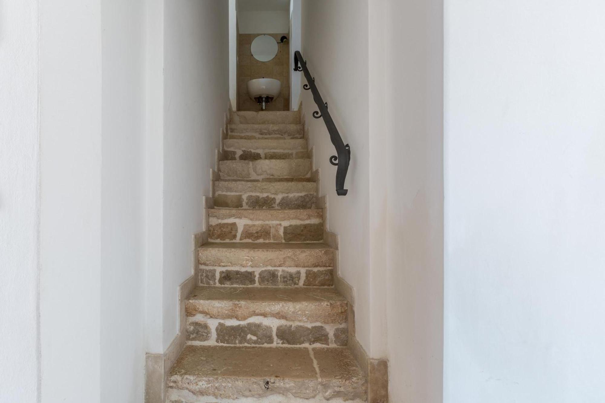 Agriturismo Donna Teresa Villa Mottola Eksteriør billede
