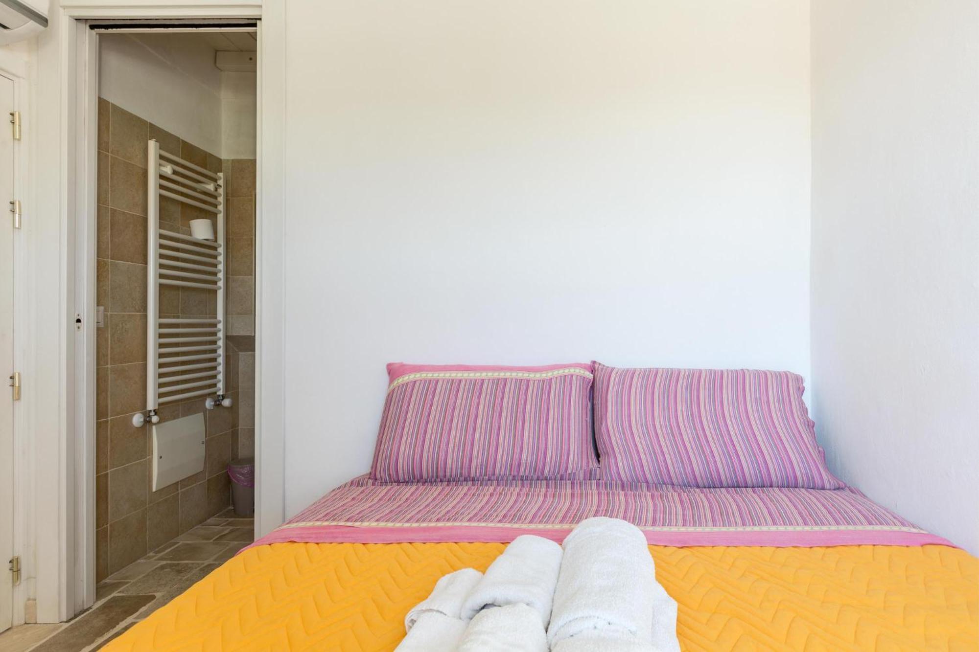 Agriturismo Donna Teresa Villa Mottola Eksteriør billede