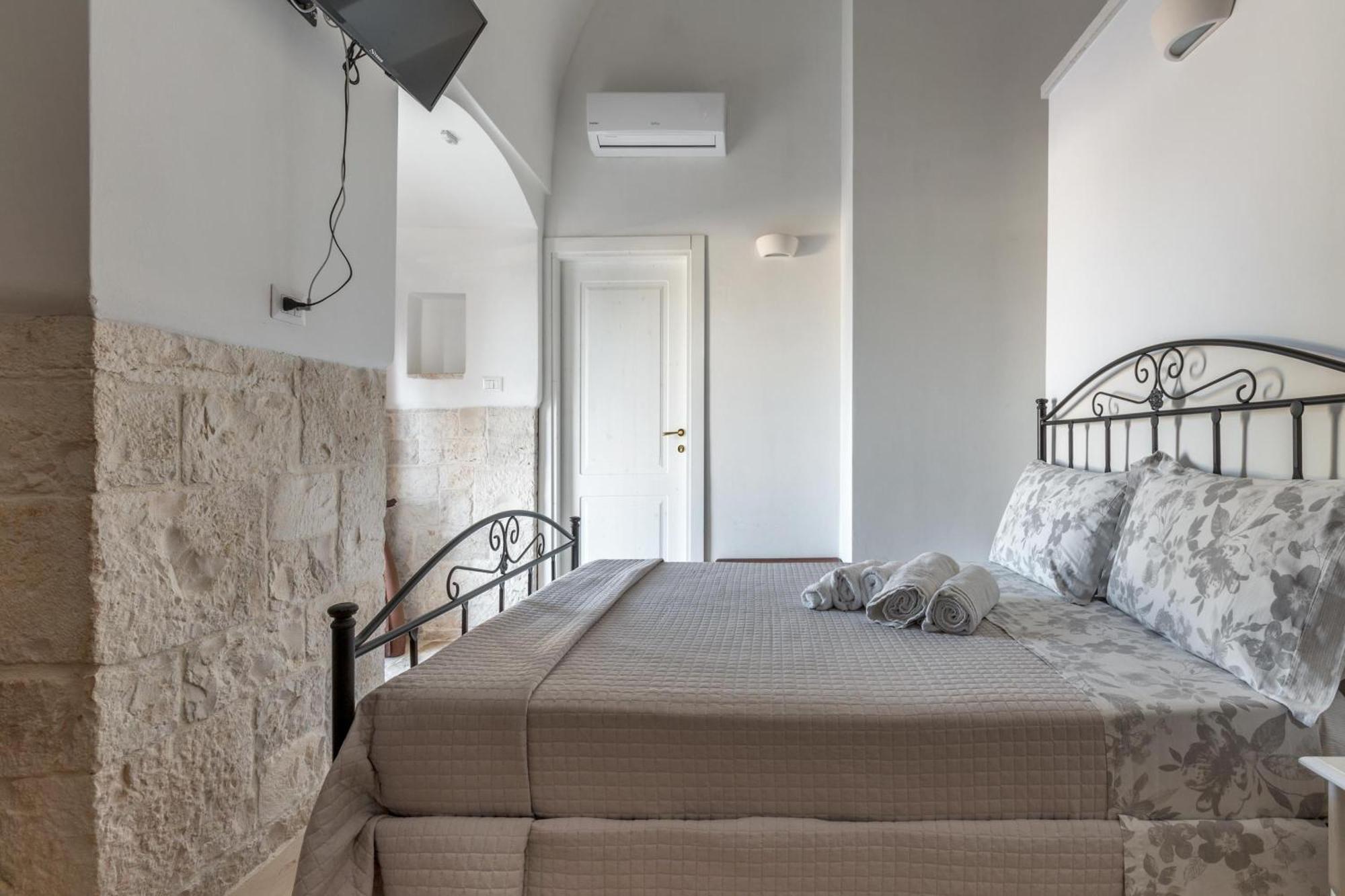 Agriturismo Donna Teresa Villa Mottola Eksteriør billede